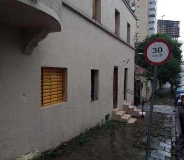 Centro Appartement | AP, ótima localização e ótimo custo
