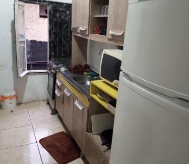 Centro Appartement | AP, ótima localização e ótimo custo
