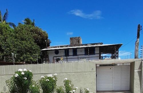Maria Farinha Appartement | Ap 04-A 50 Metros da Praia Flats Mobiliados para 2 Pessoas