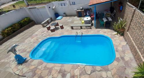 Maria Farinha Appartement | Ap 09-A 50 Metros da Praia Flats Mobiliados para 4 Pessoas