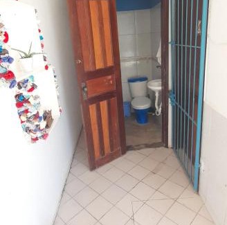 Maria Farinha Appartement | Ap 09-A 50 Metros da Praia Flats Mobiliados para 4 Pessoas
