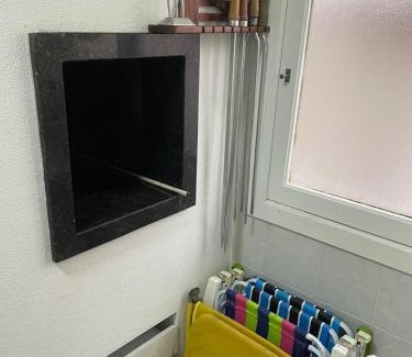 Capao da Canoa Appartement | AP 100m do mar mesma rua do Quiosque VavaZão