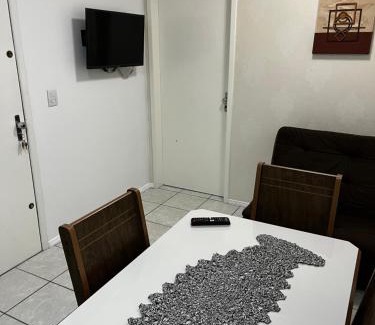 Capao da Canoa Appartement | AP 100m do mar mesma rua do Quiosque VavaZão