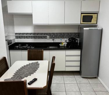 Capao da Canoa Appartement | AP 100m do mar mesma rua do Quiosque VavaZão