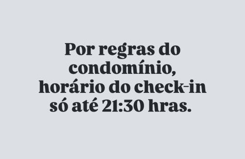 Teresina Appartement | Ap 101 Aconchegante e Moderno com 3 quartos, sendo 1 suíte