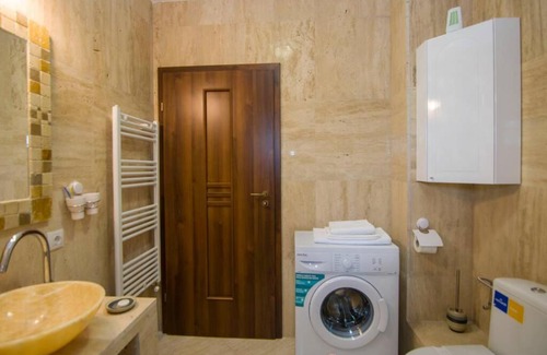 Galati Appartement | Ap.19 Linda Residence