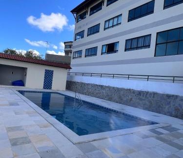 Gravata Appartement | AP 206 Domaine Residence Gravatá - PE
