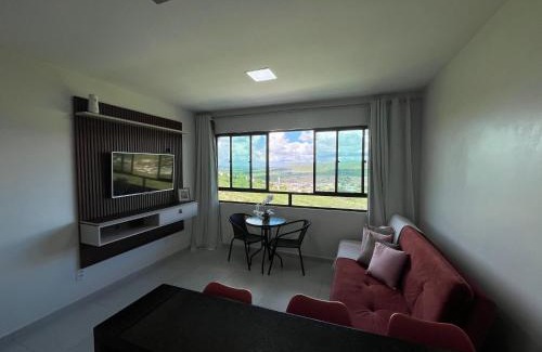 Gravata Appartement | AP 206 Domaine Residence Gravatá - PE