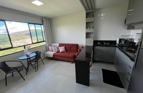 Gravata Appartement | AP 206 Domaine Residence Gravatá - PE