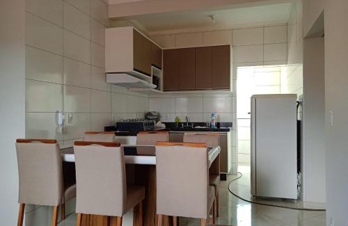 Regiao Urbana Homogenea XX Appartement | AP 21 hortência
