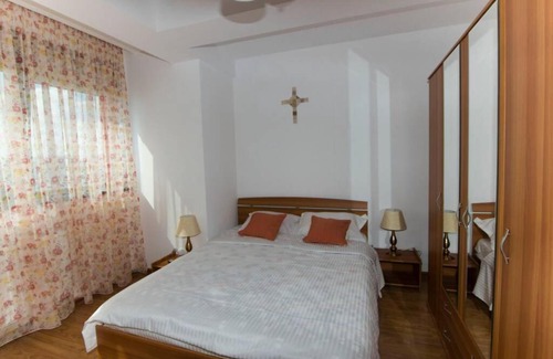 Galati Appartement | Ap. 22 F Linda Residence