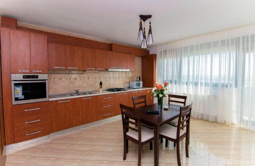 Galati Appartement | Ap. 22 F Linda Residence