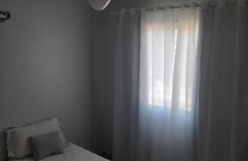 Piratuba Appartement | Ap 503 Ed Brisa do sol em Piratuba