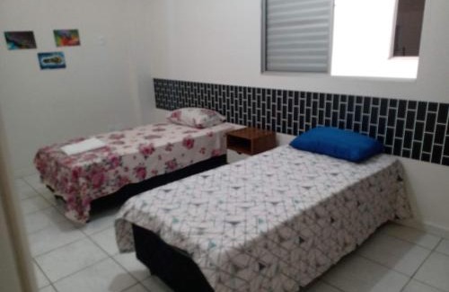 Centro Appartement | AP 601 CENTRO Melo MONTES CLAROS PROXIMO HOSPITAL STA CASA