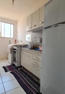 Ribeirao Preto Appartement | AP a 3 minutos da USP
