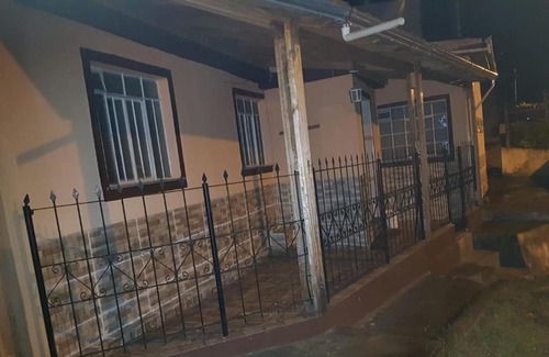 Barbacena Appartement | Ap aconchegante