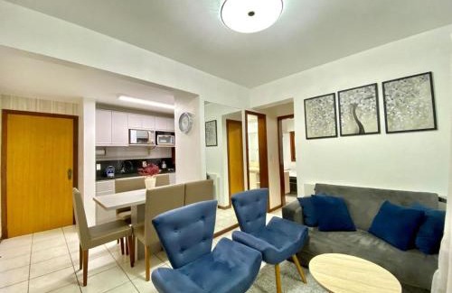 Capao da Canoa Appartement | Ap aconchegante Capão da Canoa
