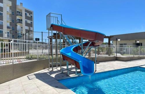 Areal Appartement | Ap aconchego Acqua