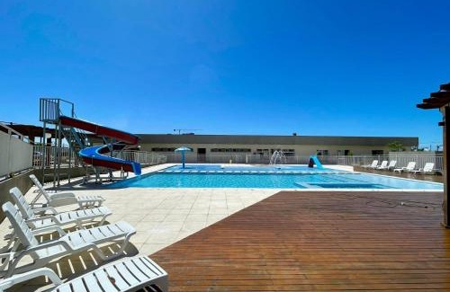 Areal Appartement | Ap aconchego Acqua