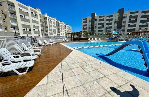 Areal Appartement | Ap aconchego Acqua