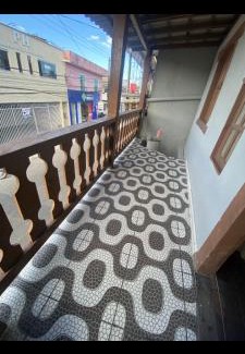 Puerto Seguro Center Appartement | AP Alcântara