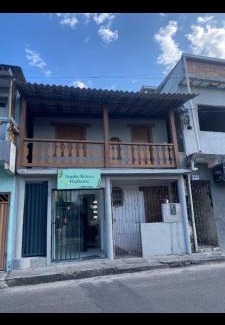 Puerto Seguro Center Appartement | AP Alcântara