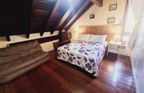 Planalto Appartement | Ap amplo p/11 pessoas + Wi-Fi & ar perto da Rua Torta