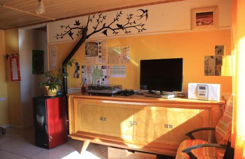 La Seu d'Urgell Appartement | Ap-Art