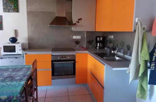La Seu d'Urgell Appartement | Ap-Art