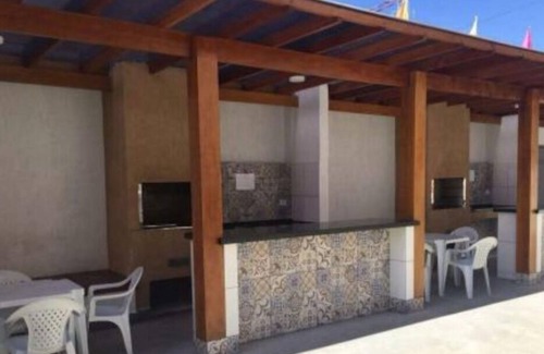 Ipiranguinha Appartement | Ap à Ana Paula Beach