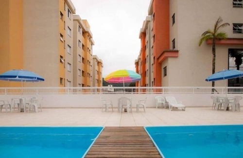 Ipiranguinha Appartement | Ap à Ana Paula Beach