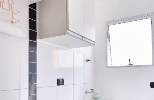 Ipiranguinha Appartement | Ap à Ana Paula Beach