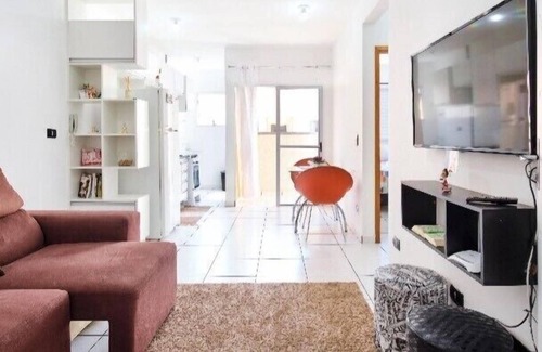 Ipiranguinha Appartement | Ap à Ana Paula Beach