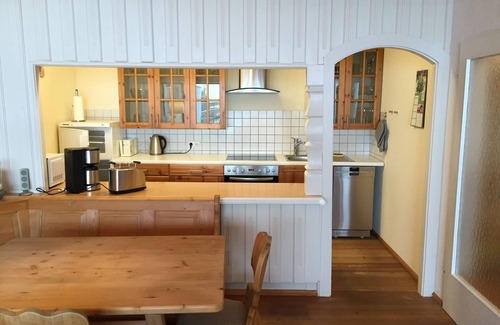 Maria Alm am Steinernen Meer Appartement | Immeuble Hintermoos, familial et convivial, accès direct au domaine skiable
