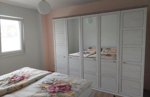 Klopein am Klopeiner See Appartement | Apartment Panoramablick