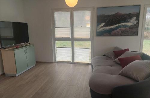 Klopein am Klopeiner See Appartement | Apartment Panoramablick