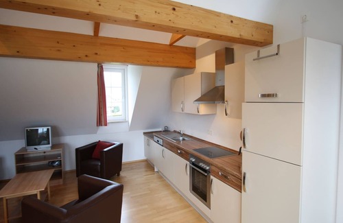 Sankt Margarethen im Lungau Appartement | Appartement St. Margarethen proche du télésiège