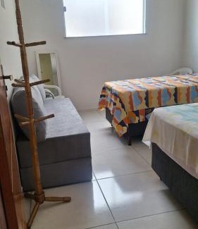 Itabuna Appartement | AP BAIRRO de FÁTIMA Familiar