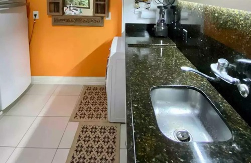 Petropolis Appartement | Ap de Luxo super bem localizado