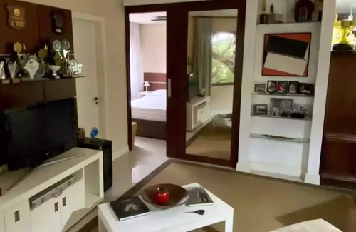 Petropolis Appartement | Ap de Luxo super bem localizado