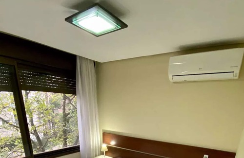 Petropolis Appartement | Ap de Luxo super bem localizado
