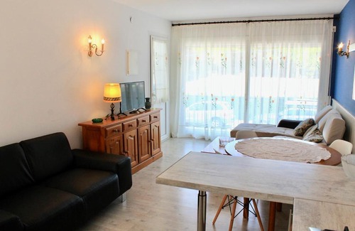Pals Appartement | AP C/GOLF 105