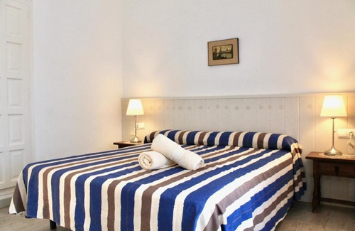 Pals Appartement | AP C/GOLF 105
