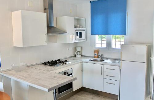 Pals Appartement | AP C/GOLF 105