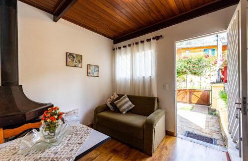 Vila Everest Appartement | Ap Casal Localização e Segurança