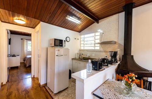 Vila Everest Appartement | Ap Casal Localização e Segurança