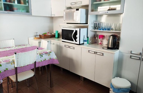 Encantado Appartement | Ap central e vista para o Cristo