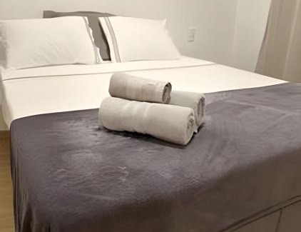 Centro Appartement | Ap Central - Vista deslumbrante