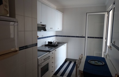 Sao Martinho Appartement | AP Charme Formosa