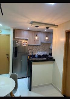 Jiboia Branca Appartement | Ap completo para Cop30